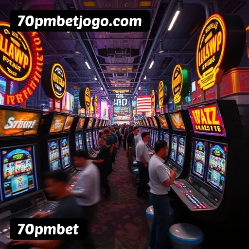 Processo de Download do App 70pmbet - Passo a Passo Simples